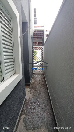Imagem Sobrado com 3 Quartos à Venda, 166 m² em Parque Rincão - Cotia Imagem Sobrado com 3 Quartos à Venda, 166 m² em Parque Rincão - Cotia