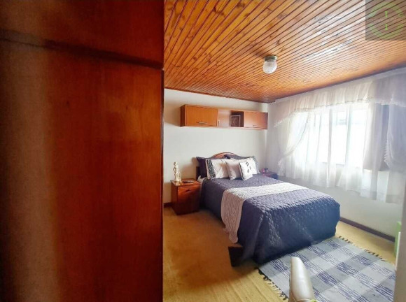Imagem Casa com 4 Quartos à Venda, 165 m² em Contorno - Ponta Grossa Imagem Casa com 4 Quartos à Venda, 165 m² em Contorno - Ponta Grossa
