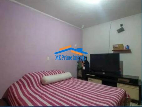Imagem Casa com 2 Quartos à Venda, 250 m² em Bela Vista - Osasco Imagem Casa com 2 Quartos à Venda, 250 m² em Bela Vista - Osasco