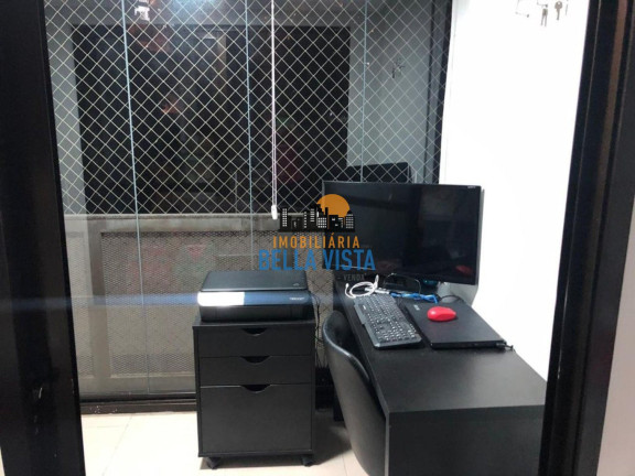 Imagem Apartamento com 3 Quartos à Venda, em Jabaquara - São Paulo Imagem Apartamento com 3 Quartos à Venda, em Jabaquara - São Paulo