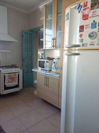 Imagem Apartamento com 3 Quartos à Venda, 90 m² em Barra Funda - São Paulo Imagem Apartamento com 3 Quartos à Venda, 90 m² em Barra Funda - São Paulo