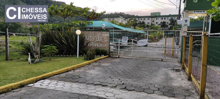 Imagem Apartamento com 2 Quartos à Venda, 54 m² em Espinheiros - Itajaí Imagem Apartamento com 2 Quartos à Venda, 54 m² em Espinheiros - Itajaí