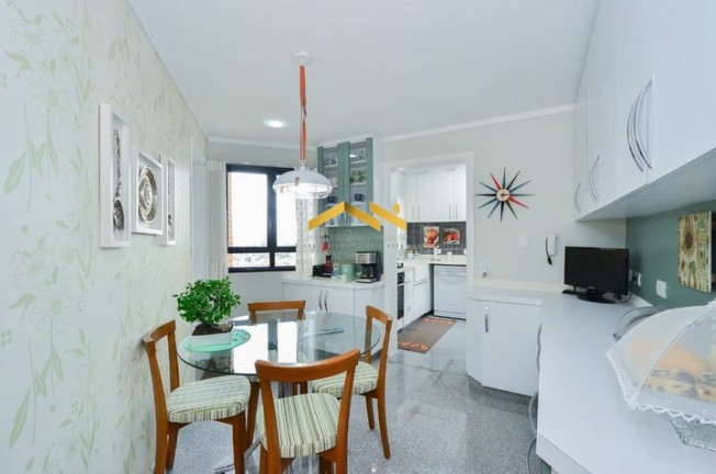 Imagem Apartamento com 3 Quartos à Venda, 196 m² em Jardim Parque Morumbi - São Paulo Imagem Apartamento com 3 Quartos à Venda, 196 m² em Jardim Parque Morumbi - São Paulo