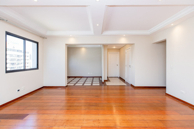 Imagem Apartamento com 3 Quartos à Venda, 150 m² em Campo Belo - São Paulo Imagem Apartamento com 3 Quartos à Venda, 150 m² em Campo Belo - São Paulo