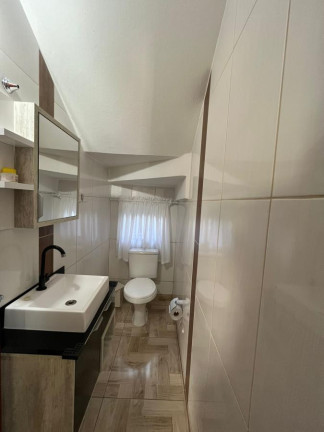 Imagem Casa de Condomínio com 3 Quartos à Venda, 94 m² em Itacolomi - Balneário Piçarras Imagem Casa de Condomínio com 3 Quartos à Venda, 94 m² em Itacolomi - Balneário Piçarras