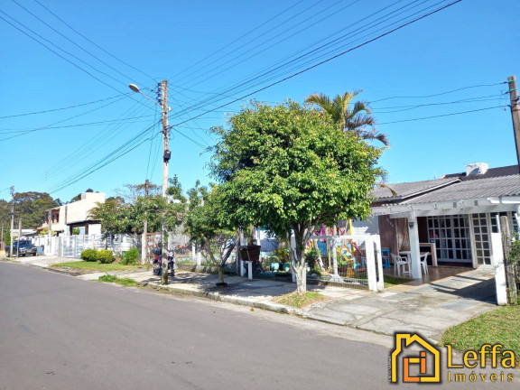 Imagem Casa com 3 Quartos à Venda, 225 m² em Capão Novo - Capão Da Canoa