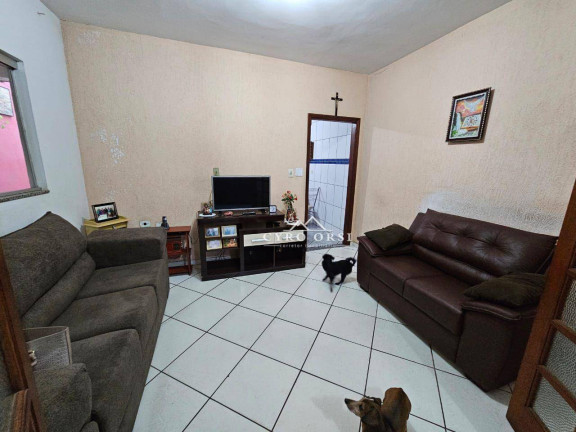 Imagem Casa com 3 Quartos à Venda, 140 m² em Santa Terezinha - Piracicaba Imagem Casa com 3 Quartos à Venda, 140 m² em Santa Terezinha - Piracicaba