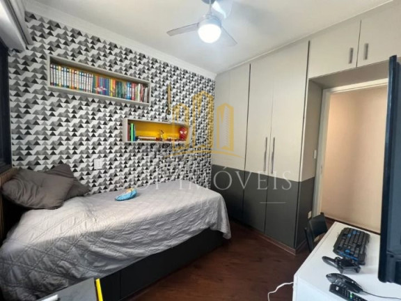 Imagem Apartamento com 3 Quartos à Venda, 107 m² em Jardim Aquarius - São José Dos Campos