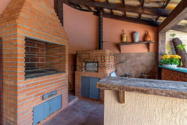Imagem Casa com 4 Quartos à Venda, 320 m² em Jardim Prudência - São Paulo Imagem Casa com 4 Quartos à Venda, 320 m² em Jardim Prudência - São Paulo