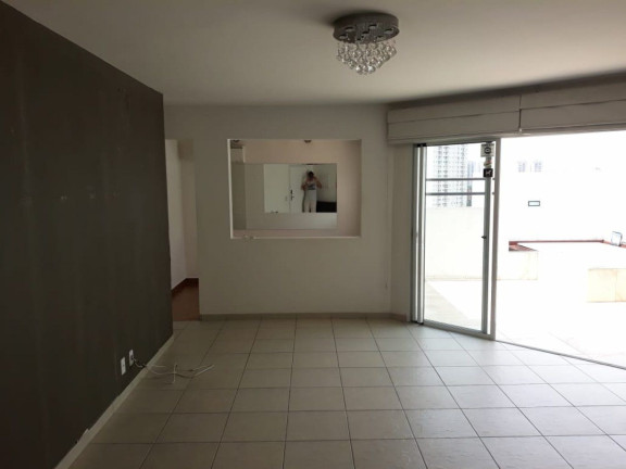 Imagem Apartamento com 3 Quartos à Venda, 110 m² em Vila Leopoldina - São Paulo Imagem Apartamento com 3 Quartos à Venda, 110 m² em Vila Leopoldina - São Paulo
