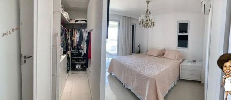 Imagem Apartamento à Venda, 180 m² em Inácio Barbosa - Aracaju