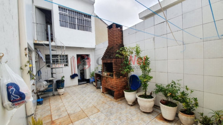Imagem Sobrado com 3 Quartos à Venda, 200 m² em Baeta Neves - São Bernardo Do Campo Imagem Sobrado com 3 Quartos à Venda, 200 m² em Baeta Neves - São Bernardo Do Campo