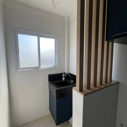 Imagem Apartamento com 2 Quartos à Venda, 60 m² em Guilhermina - Praia Grande Imagem Apartamento com 2 Quartos à Venda, 60 m² em Guilhermina - Praia Grande