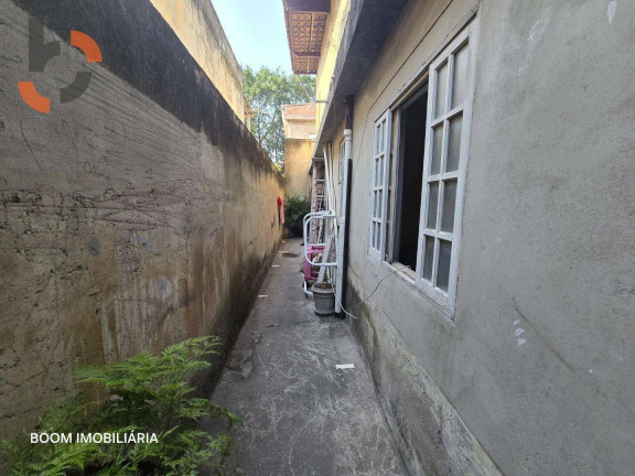 Imagem Casa com 2 Quartos à Venda, 170 m² em Santa Eugênia - Nova Iguaçu