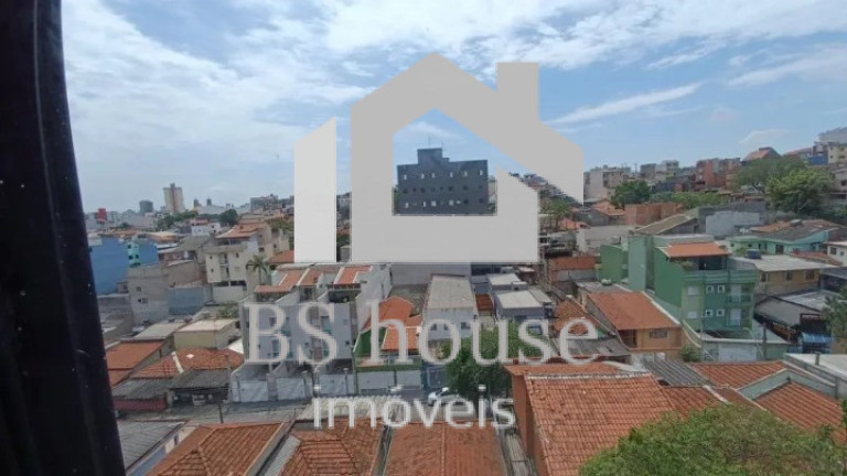 Imagem Apartamento com 1 Quarto à Venda, 51 m² em Parque Das Nações - Santo André Imagem Apartamento com 1 Quarto à Venda, 51 m² em Parque Das Nações - Santo André