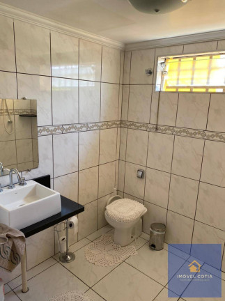 Imagem Casa com 3 Quartos à Venda, 200 m² em Vargem Grande Paulista