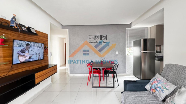 Imagem Apartamento com 2 Quartos à Venda, 89 m² em Cidade Nova - Santana Do Paraíso Imagem Apartamento com 2 Quartos à Venda, 89 m² em Cidade Nova - Santana Do Paraíso