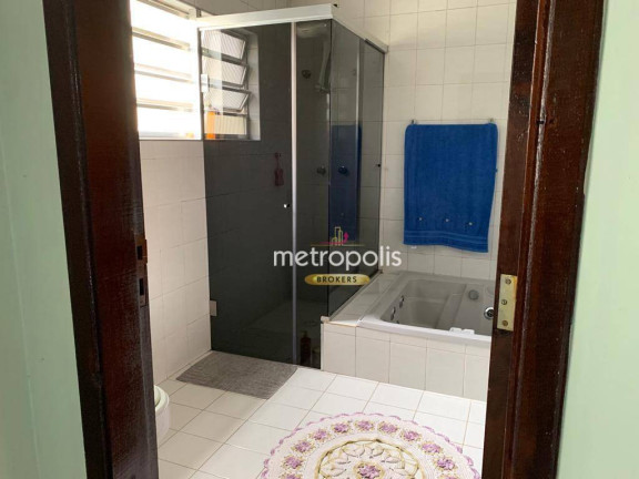 Imagem Sobrado com 3 Quartos à Venda, 307 m² em Santa Paula - São Caetano Do Sul Imagem Sobrado com 3 Quartos à Venda, 307 m² em Santa Paula - São Caetano Do Sul