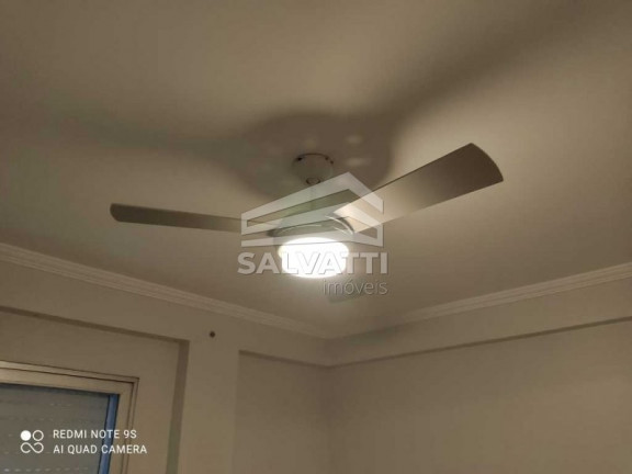 Imagem Apartamento com 1 Quarto à Venda, 39 m² em Cambuí - Campinas