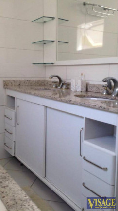 Imagem Casa com 4 Quartos à Venda, 350 m² em Cond. Jardim Coleginho - Jacareí