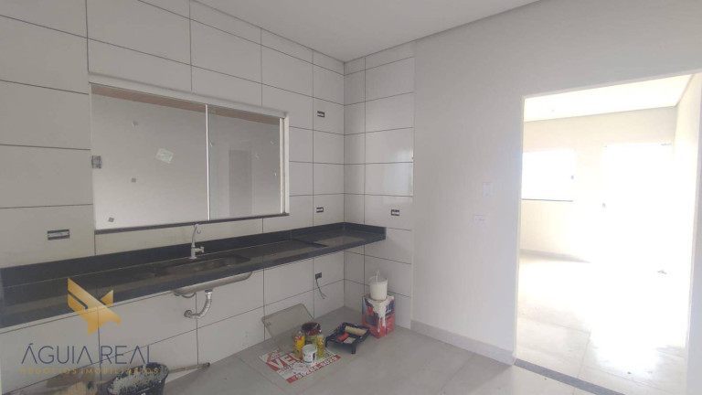 Imagem Casa com 2 Quartos à Venda, 60 m² em Jardim Centro Oeste - Campo Grande Imagem Casa com 2 Quartos à Venda, 60 m² em Jardim Centro Oeste - Campo Grande