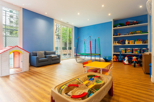 Imagem Apartamento com 2 Quartos à Venda, em Itaim Bibi - São Paulo Imagem Apartamento com 2 Quartos à Venda, em Itaim Bibi - São Paulo
