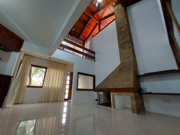 Imagem Casa com 4 Quartos à Venda, 280 m² em Velha - Blumenau