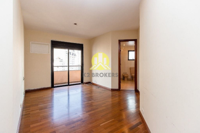 Imagem Apartamento com 4 Quartos à Venda, 204 m² em Itaim Bibi - São Paulo Imagem Apartamento com 4 Quartos à Venda, 204 m² em Itaim Bibi - São Paulo
