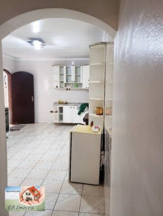 Imagem Casa com 3 Quartos à Venda, 125 m² em Cooperativa - São Bernardo Do Campo Imagem Casa com 3 Quartos à Venda, 125 m² em Cooperativa - São Bernardo Do Campo