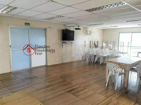 Imagem Apartamento com 3 Quartos à Venda, 55 m² em Vila Prudente - São Paulo Imagem Apartamento com 3 Quartos à Venda, 55 m² em Vila Prudente - São Paulo