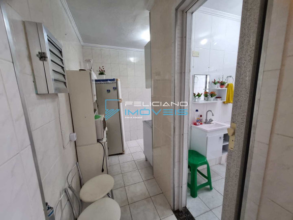 Imagem Apartamento com 1 Quarto à Venda, 48 m² em Boqueirão - Praia Grande Imagem Apartamento com 1 Quarto à Venda, 48 m² em Boqueirão - Praia Grande