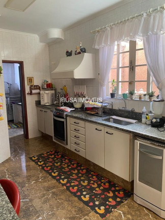 Imagem Sobrado com 4 Quartos à Venda,  em Alto Da Boa Vista - Ribeirao Preto