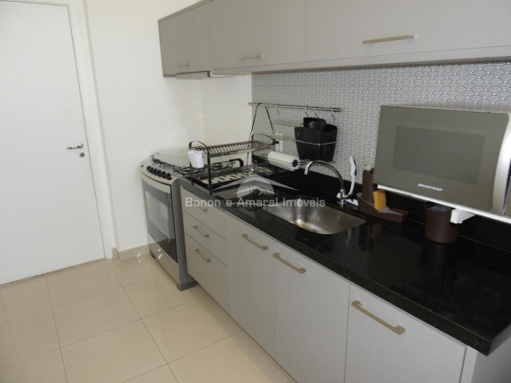 Imagem Apartamento com 3 Quartos à Venda, 87 m² em Jardim Belo Horizonte - Campinas