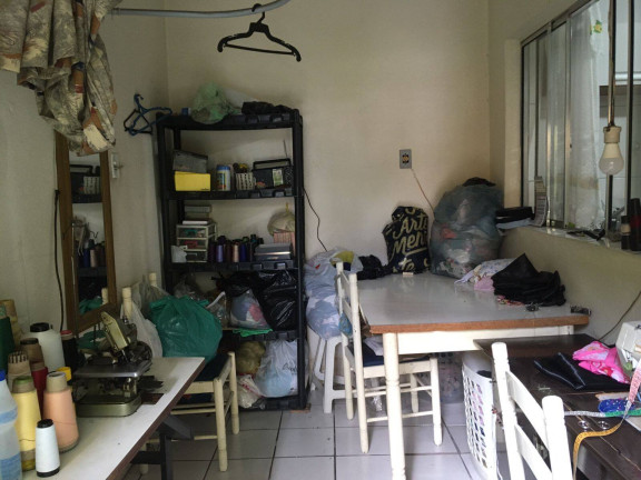 Imagem Sobrado com 3 Quartos à Venda,  em Campanario - Diadema