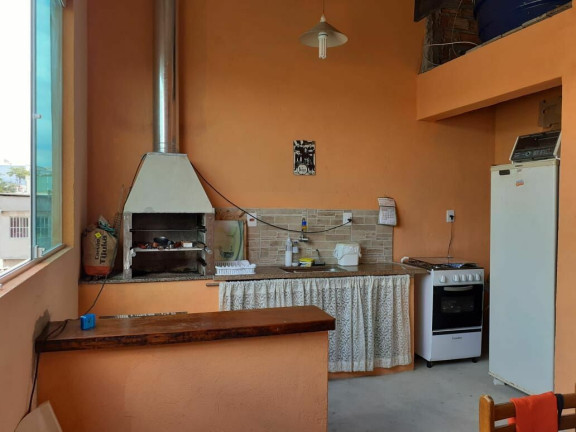 Imagem Casa com 4 Quartos à Venda, 155 m² em Jardim Santo Alberto - Santo André Imagem Casa com 4 Quartos à Venda, 155 m² em Jardim Santo Alberto - Santo André