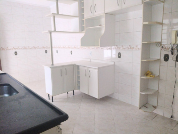 Imagem Casa com 3 Quartos à Venda, 228 m² em Jardim Bom Refúgio - São Paulo