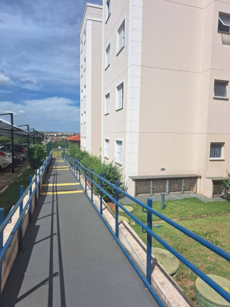 Imagem Apartamento com 2 Quartos à Venda, em Loteamento Parque Das águas - Campinas Imagem Apartamento com 2 Quartos à Venda, em Loteamento Parque Das águas - Campinas