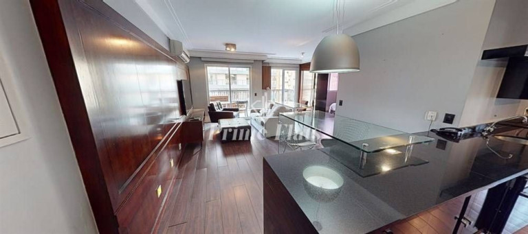 Imagem Apartamento com 1 Quarto à Venda, 80 m² em Vila Nova Conceição - São Paulo Imagem Apartamento com 1 Quarto à Venda, 80 m² em Vila Nova Conceição - São Paulo
