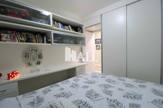 Imagem Apartamento com 3 Quartos à Venda, 88 m² em Higienópolis - São José Do Rio Preto Imagem Apartamento com 3 Quartos à Venda, 88 m² em Higienópolis - São José Do Rio Preto