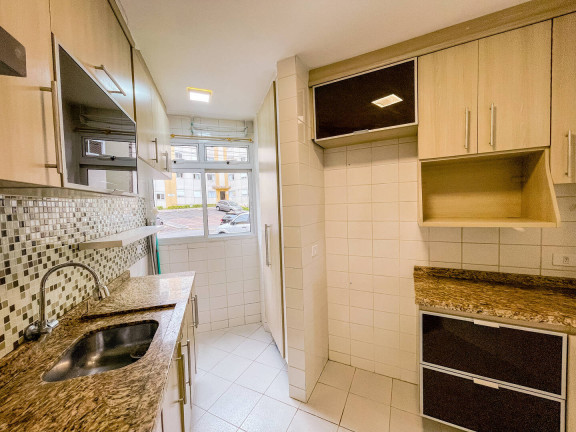 Imagem Apartamento com 3 Quartos à Venda, 53 m² em Cidade Industrial - Curitiba Imagem Apartamento com 3 Quartos à Venda, 53 m² em Cidade Industrial - Curitiba