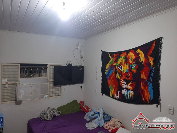 Imagem Casa com 1 Quarto à Venda, 310 m² em Jardim Rafael - Caçapava