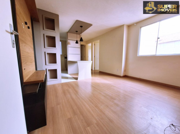 Imagem Apartamento com 2 Quartos para Alugar, 45 m² em Fragata - Pelotas