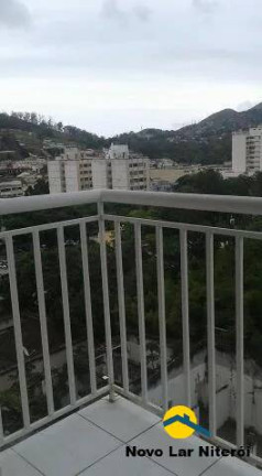 Imagem Apartamento com 2 Quartos à Venda, 60 m² em Fonseca - Niterói Imagem Apartamento com 2 Quartos à Venda, 60 m² em Fonseca - Niterói