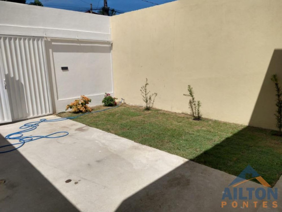 Imagem Casa com 3 Quartos à Venda, 90 m² em Santa Mônica - Guarapari Imagem Casa com 3 Quartos à Venda, 90 m² em Santa Mônica - Guarapari