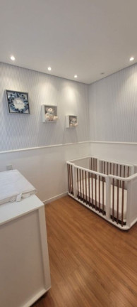 Imagem Apartamento com 3 Quartos à Venda, 110 m² em Tatuapé - São Paulo
