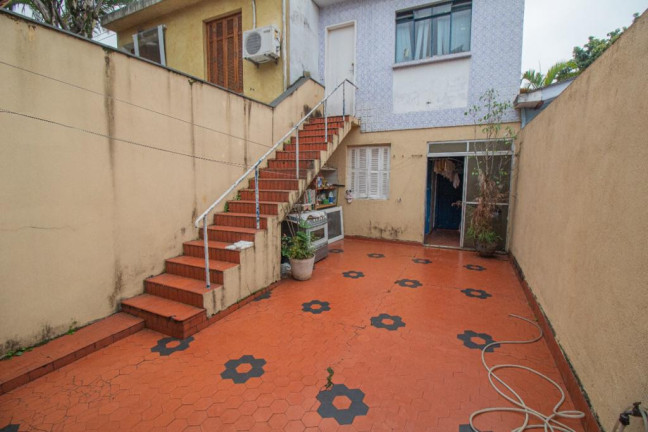 Casa com 3 Quartos à Venda, 160 m² em Brooklin - São Paulo
