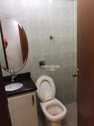 Imagem Apartamento com 2 Quartos à Venda, 75 m² em Jardim Bela Vista - Santo André Imagem Apartamento com 2 Quartos à Venda, 75 m² em Jardim Bela Vista - Santo André
