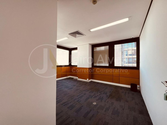 Imagem Imóvel Comercial para Alugar, 210 m² em Bela Vista - São Paulo
