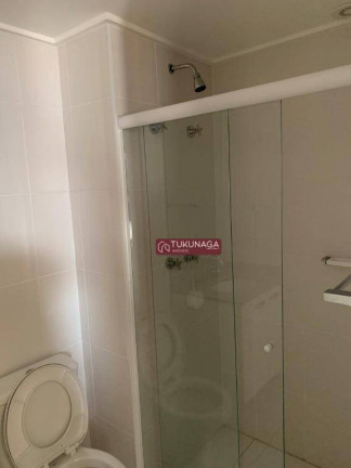Imagem Studio com 1 Quarto para Alugar, 38 m² em Jardim Flor Da Montanha - Guarulhos Imagem Studio com 1 Quarto para Alugar, 38 m² em Jardim Flor Da Montanha - Guarulhos