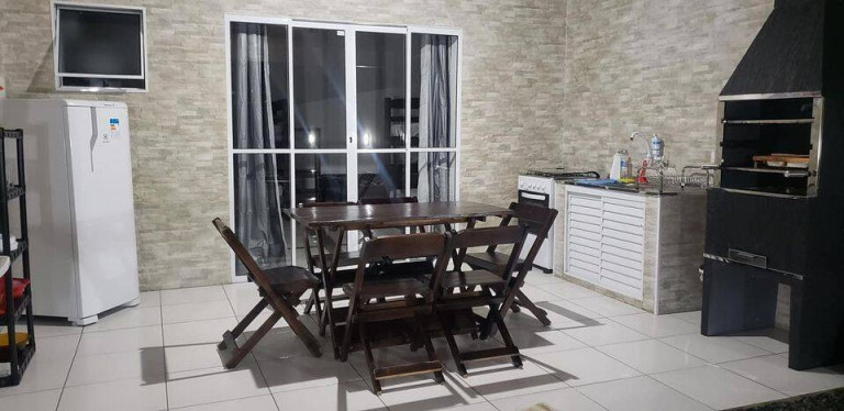 Imagem Casa com 2 Quartos à Venda, 73 m² em Enseada - Ubatuba Imagem Casa com 2 Quartos à Venda, 73 m² em Enseada - Ubatuba